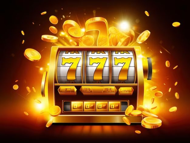 Strategi Terbaik untuk Memaksimalkan Kemenangan di Slot Online