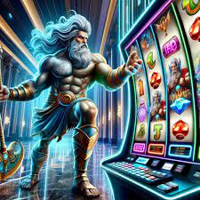 Cara Menggunakan Strategi Martingale di Slot Online