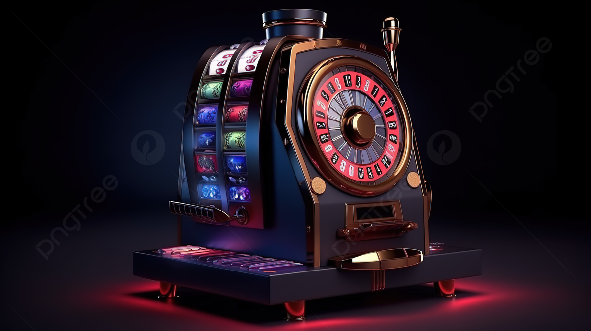 Slot Online Gacor dengan Tema Terbaik dan Terpopuler