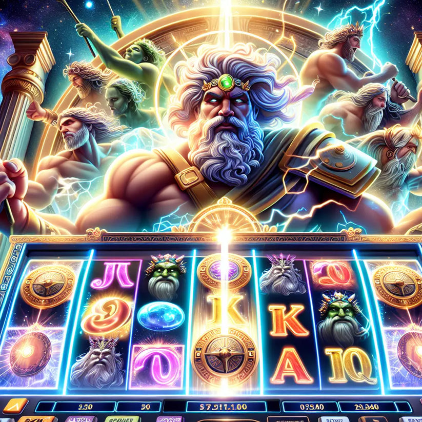 Ulasan Slot Online Terbaik dengan Tema Petualangan