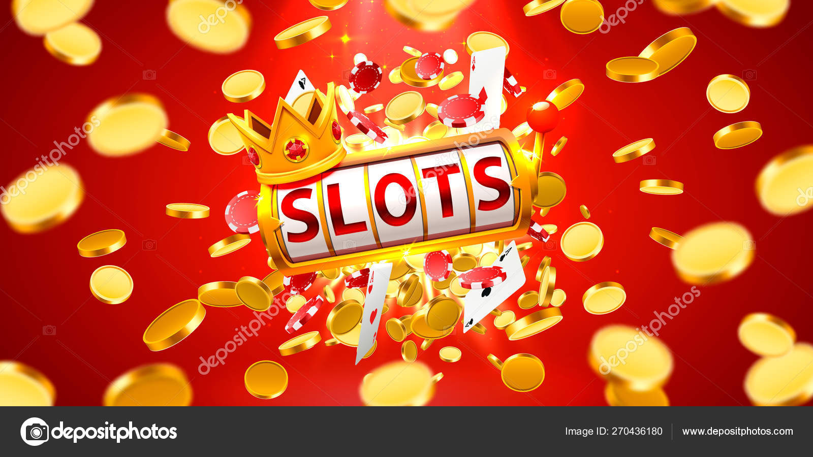 Slot Online vs. Slot Konvensional: Mana yang Menguntungkan. Dalam dunia perjudian, slot telah menjadi salah satu permainan yang paling