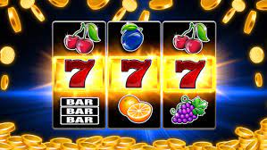 Eksplorasi Slot Online: Temukan Pengalaman Berjudi yang Optimal