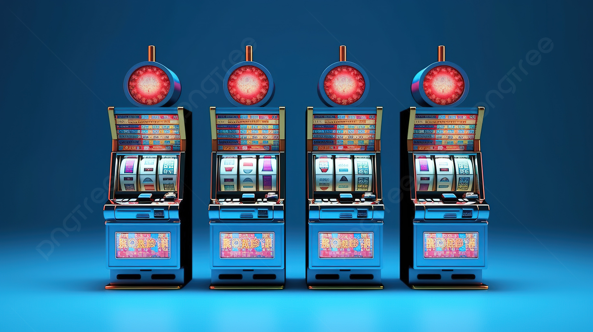 Slot Online Bertema Alam: Menjelajahi Keindahan Dunia