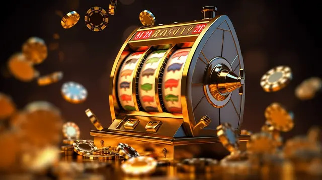 Tanda-tanda Anda Harus Menghentikan Permainan Slot Online