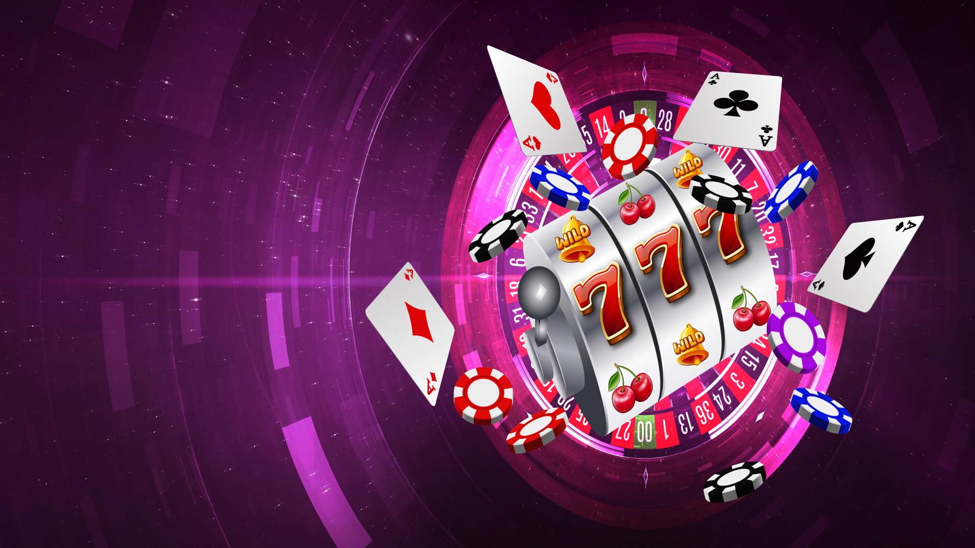 Panduan Lengkap Bermain Slot Online untuk Pemula