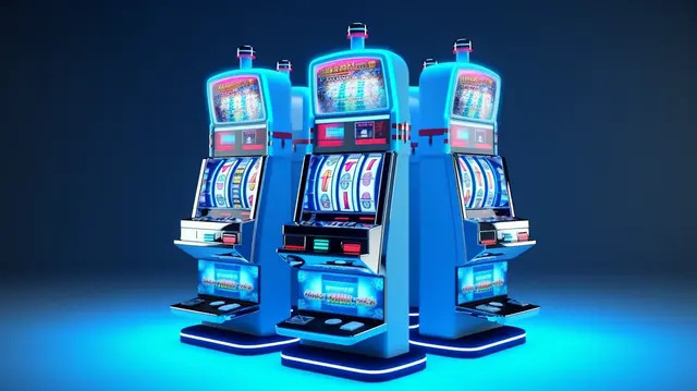 Panduan Praktis Memilih Slot Online dengan Pembayaran Tercepat. Slot online telah menjadi salah satu permainan kasino paling populer di dunia