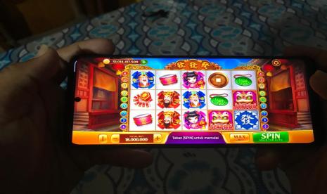 Slot online menawarkan berbagai keunggulan yang wajib dicoba oleh para pecinta permainan kasino. Salah satu keunggulan utama adalah