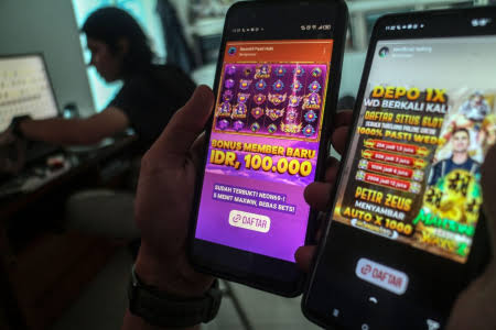 Menyelami tradisi melalui slot online bertema Asia memberikan pengalaman unik yang menggabungkan hiburan dengan elemen budaya yang kaya.